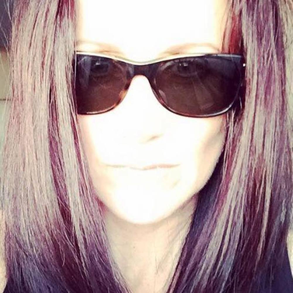 Meet your Posher, Yvonne